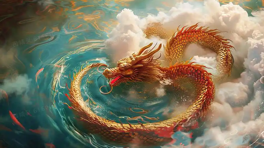 繁花 焦点图