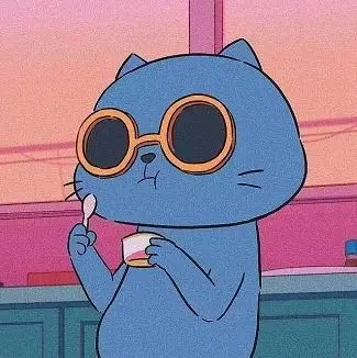 夜航灯头像