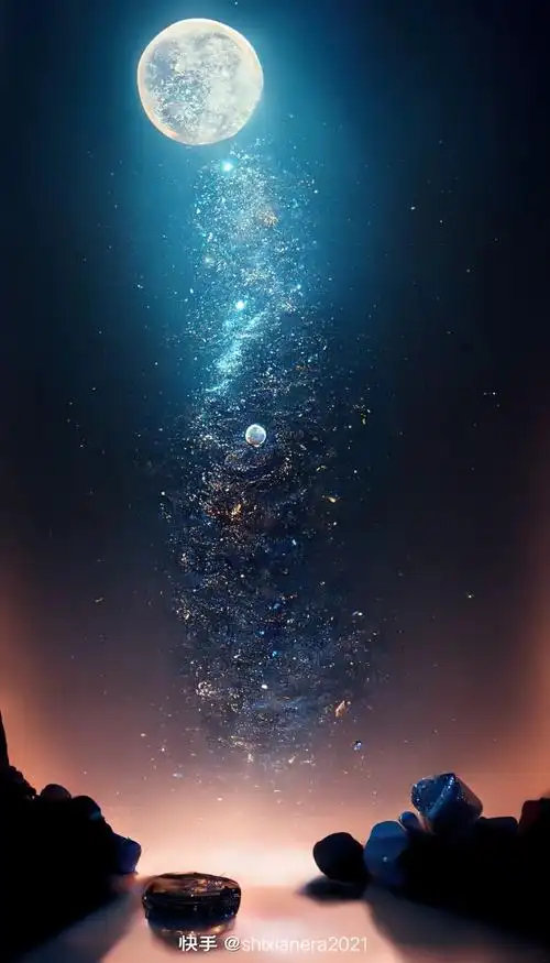 三体 剧照