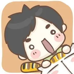 塔尖观星人头像